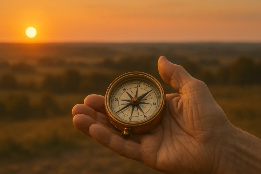 Navigating Your Legacy